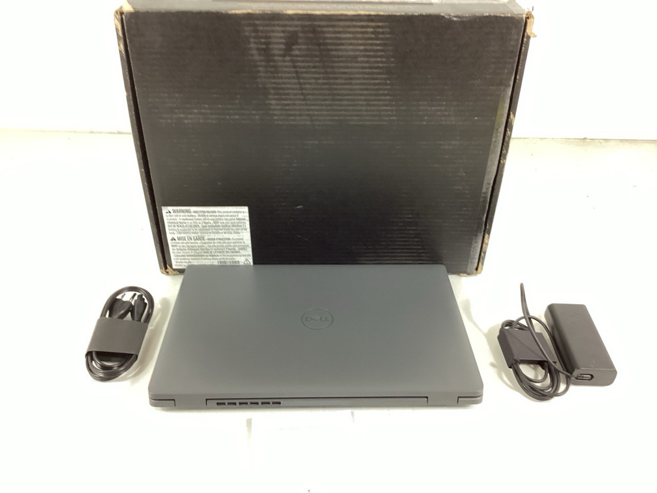 Dell Latitude 3550 15.6″ Touch i7-1355U 1.2GHz 16GB 512GB WiFi 6E (1MH5J)