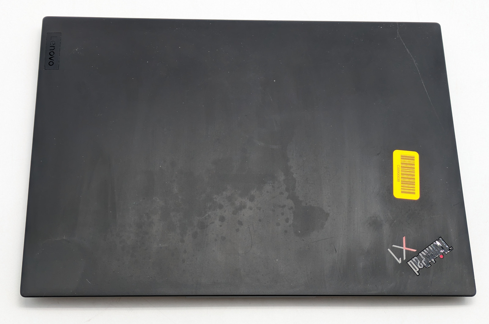 Lenovo ThinkPad X1 Carbon G10 14″ i7-1270P 32GB DDR5 256GB SSD Windows 11 Home