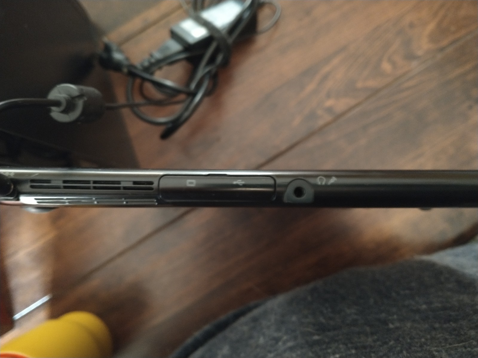 Samsung Chromebook XE500C21
