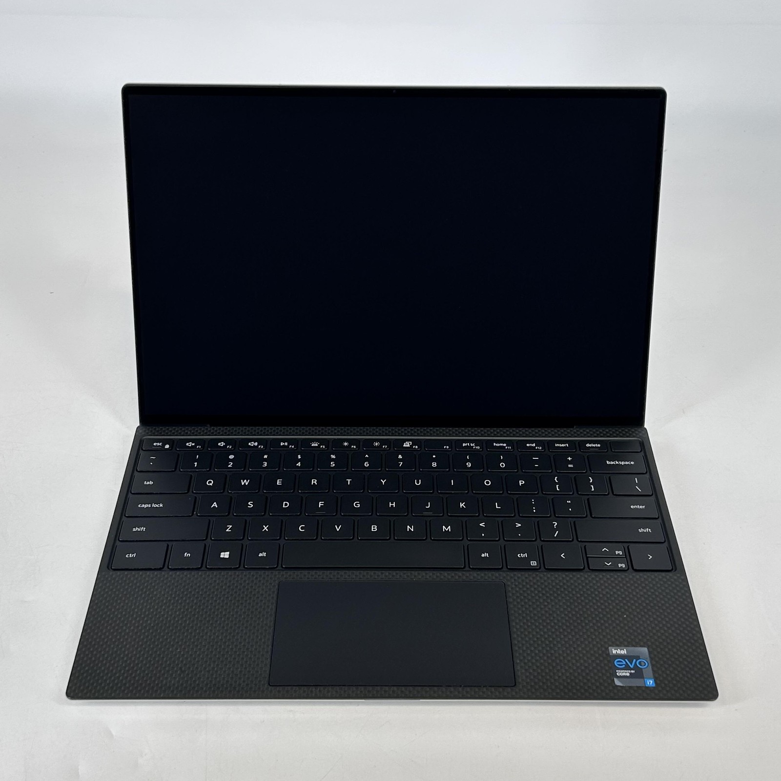 Dell XPS 13 9310 2021 Silver FHD+ TOUCH i7-1185G7 3.00GHz 16GB 1TB SSD Good