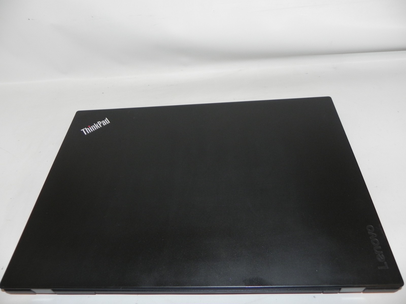 Lenovo ThinkPad T580 15.6″ Windows 11 Intel i7-8550u 1.9GHz 16GB RAM 256SSD