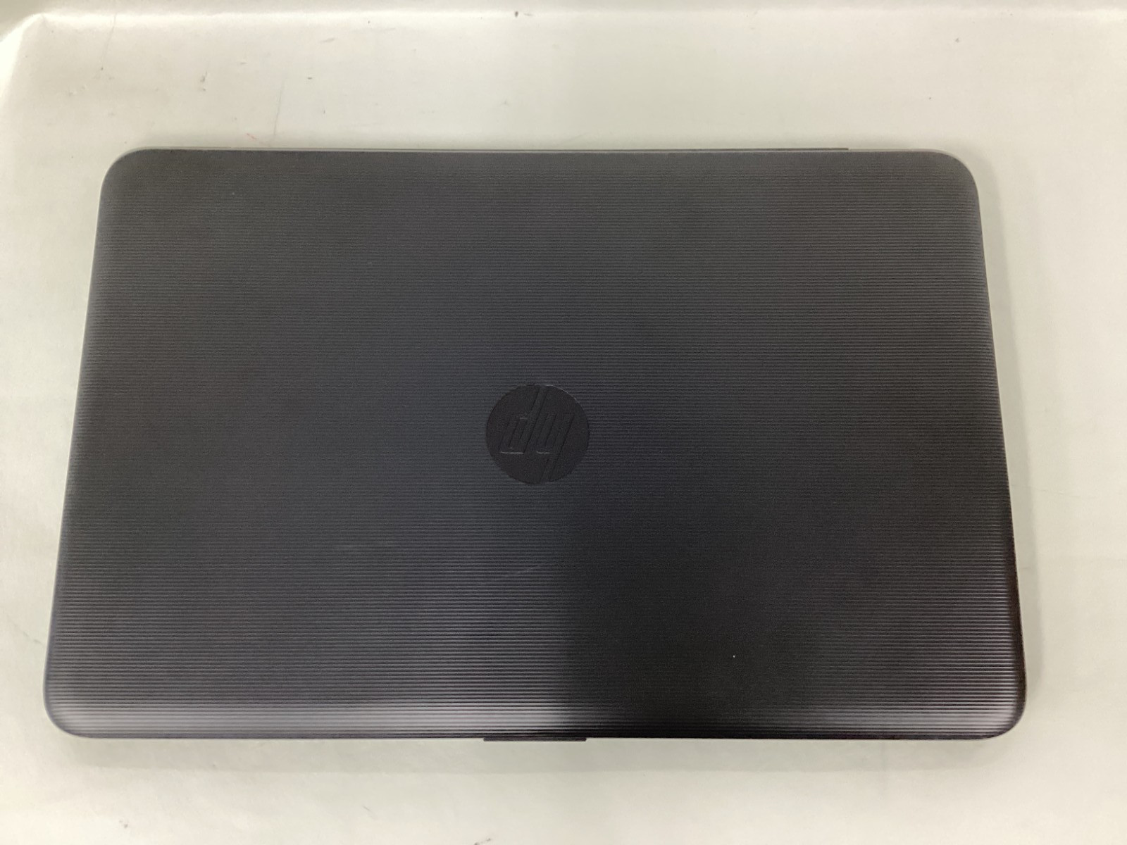 HP 15-ba015wm 15.6″ HD Laptop AMD E2-7110 8GB RAM 128GB SSD Battery NOT Charged