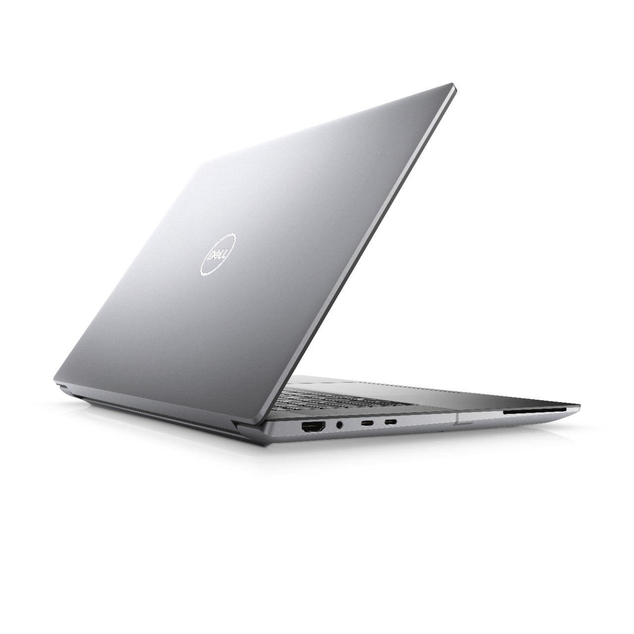 Dell Precision 16” 5680 Intel 13th Gen i5-13600H 256GB SSD 16GB RAM Win 11 Pro
