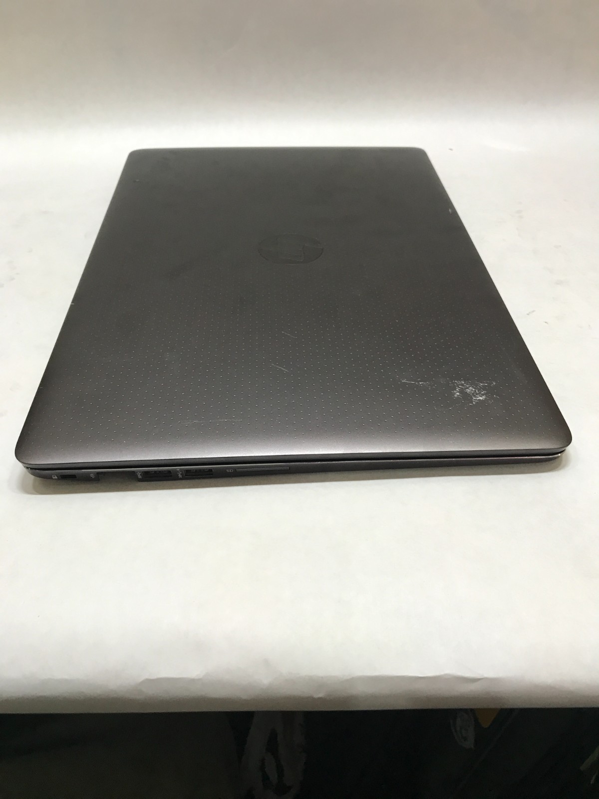HP ZBook 15 G3 15″ Intel Core i7 6th Gen NO RAM NO SSD/OS For Parts READ DESC DW