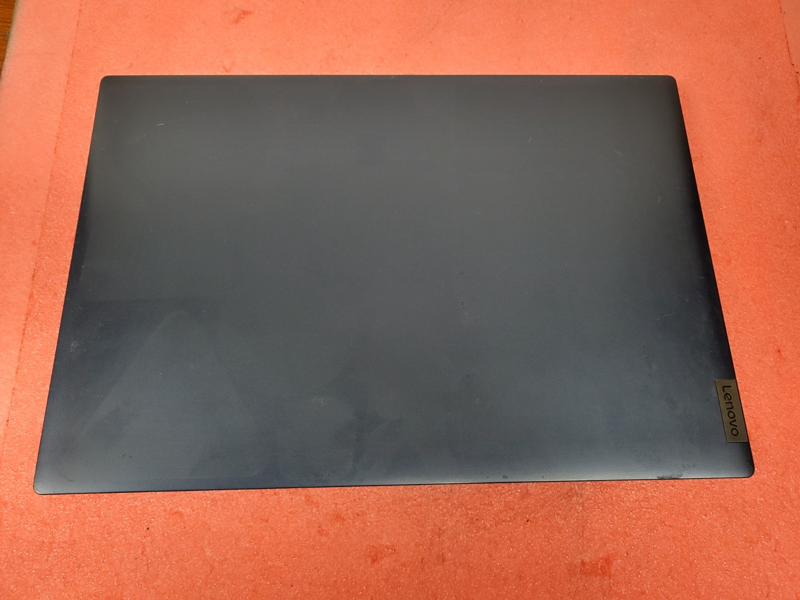 Lenovo IdeaPad 3-17IIL i5-1035G1 4GB RAM *AS IS/No HDD/No OS/BIOS* | LP457