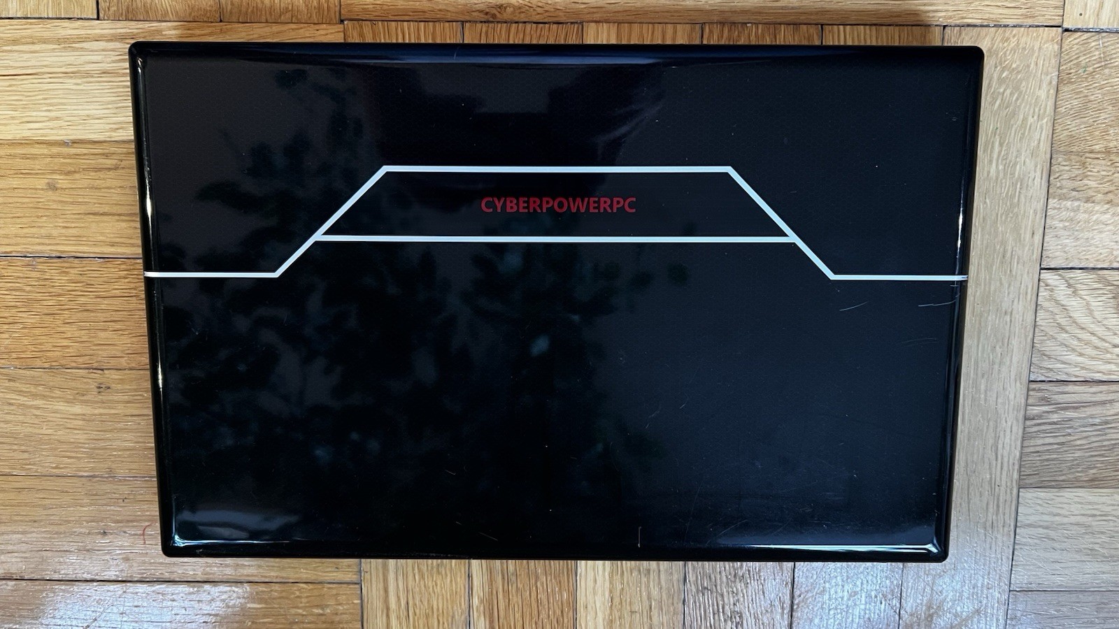 2013 CyberPowerPC Fangbook Evo HX6- Intel Core i7-4700MQ NVIDIA GeForce GTX 765M