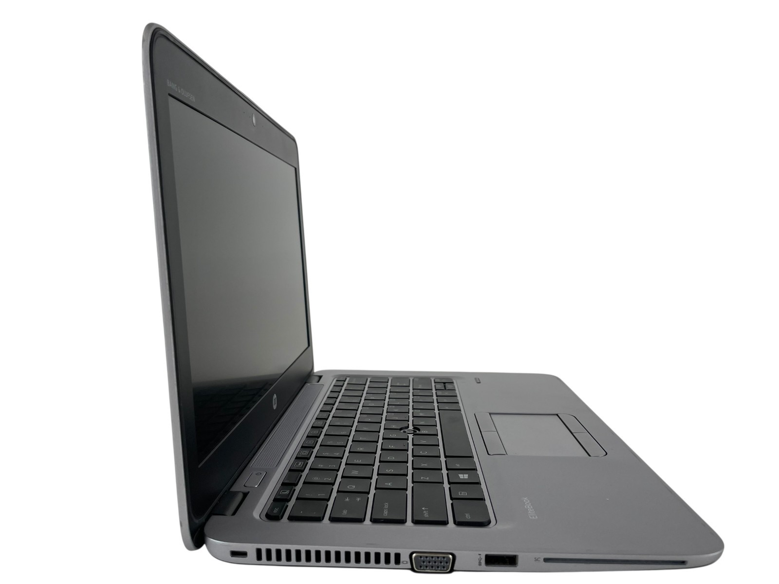 HP Elitebook 725 G3 AMD PRO A10-8700B R6 8GB 256GB Win10