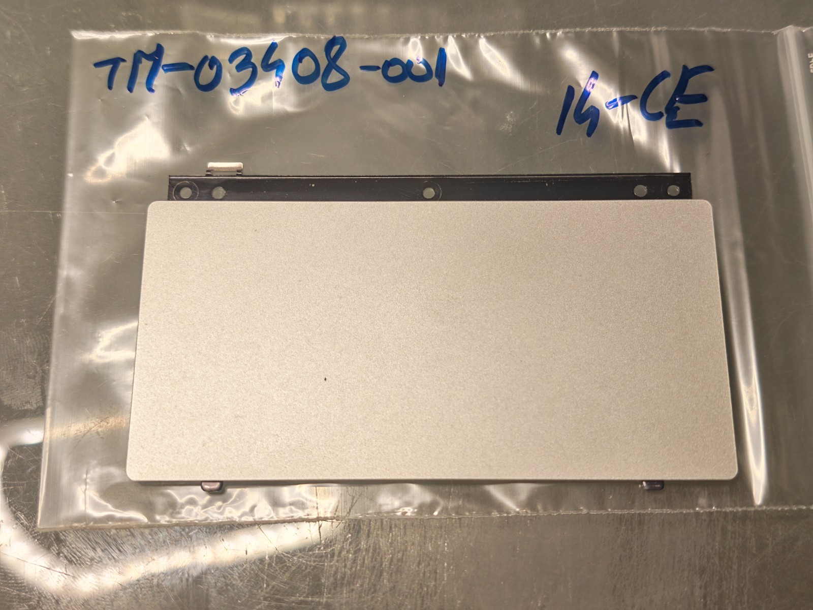 HP 14-CE TOUCHPAD TM-P3408-001 #