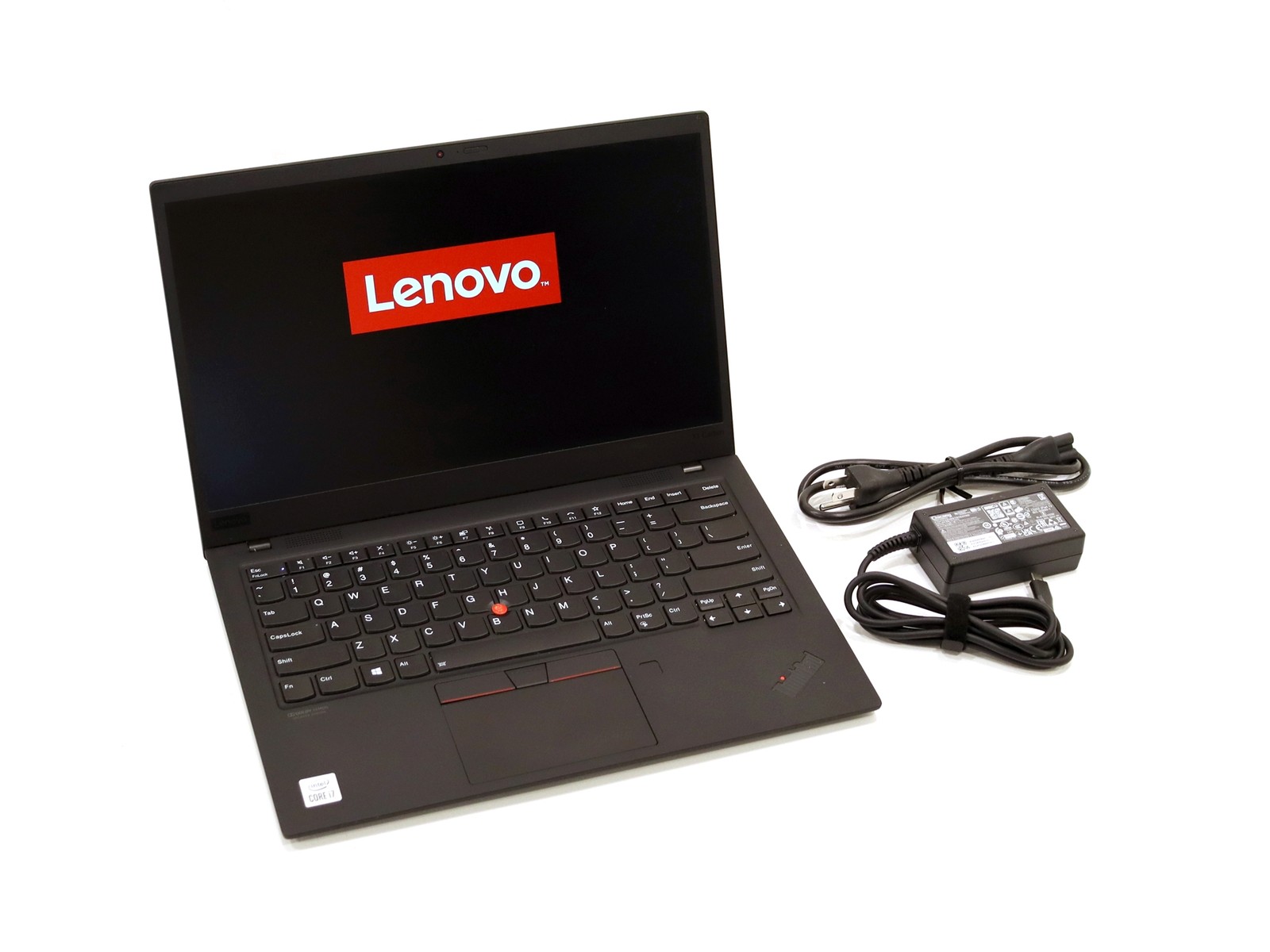 Lenovo ThinkPad X1 Carbon Gen 8 14.0″ FHD Intel i7-10510U 16GB 256GB NVMe W11P