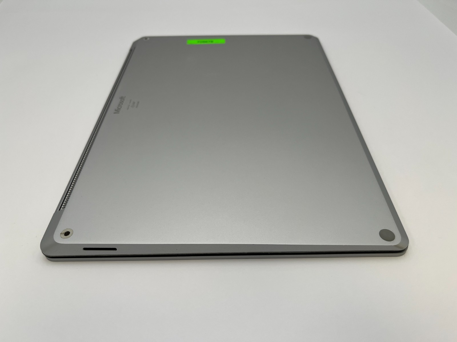 Microsoft Surface Laptop 4 1950 13.5″ Touch i7-1185G7@3.0GHZ 16GB RAM 512GB NVME