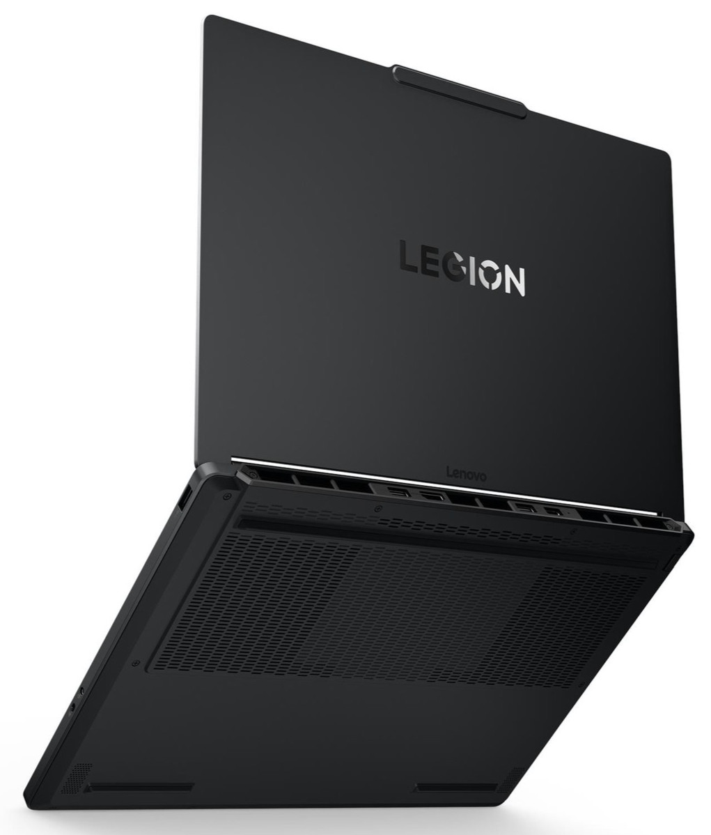 New Lenovo Legion 5 Gaming 15.3″ WQXGA OLED Ryzen AI 9 465 32GB 1TB SSD RTX 5060