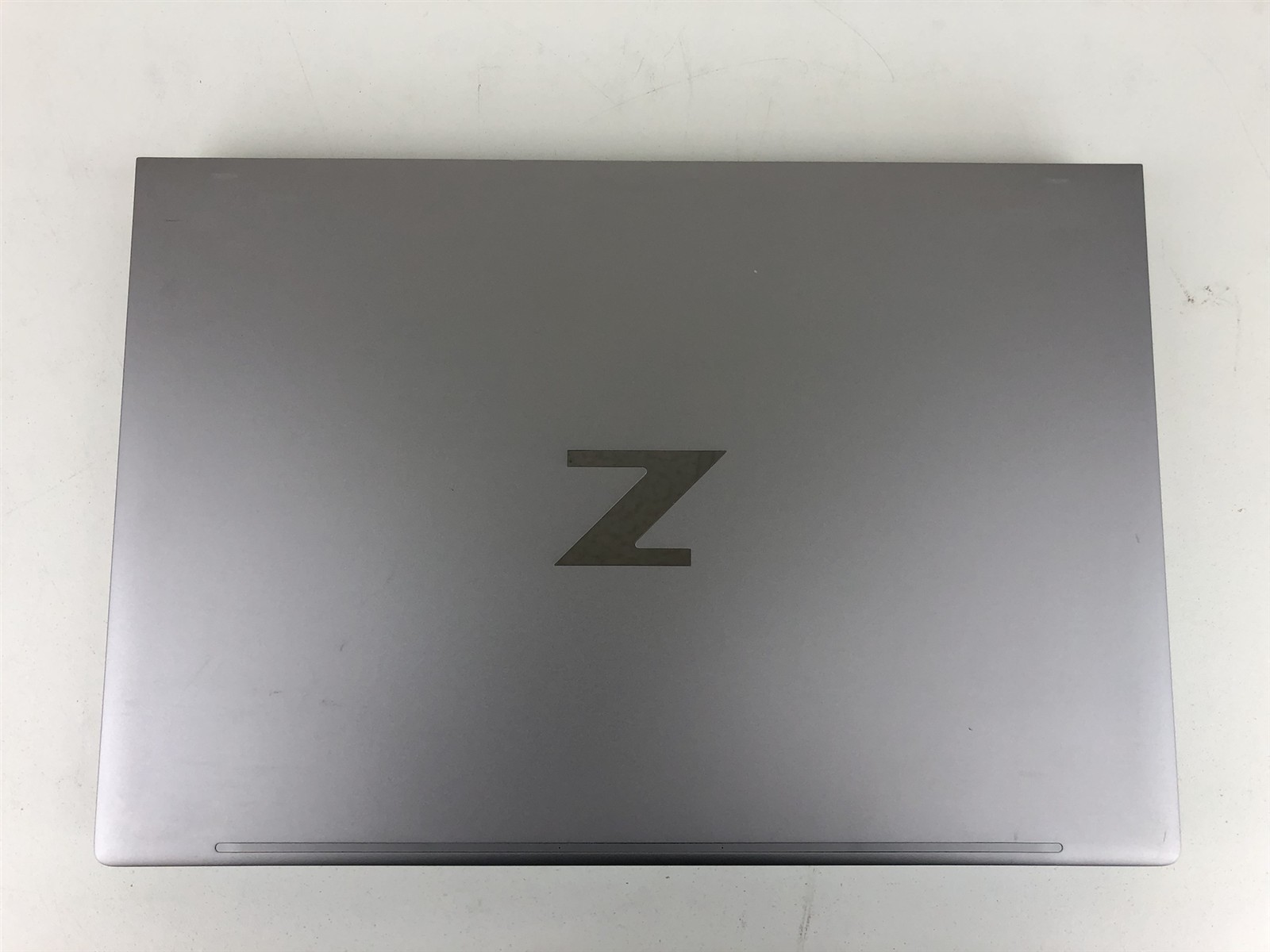 HP ZBook Fury 16 G9: Core i9-12950HX 2.5GHz – 64GB – 2TB – RTX A5500 Mobile