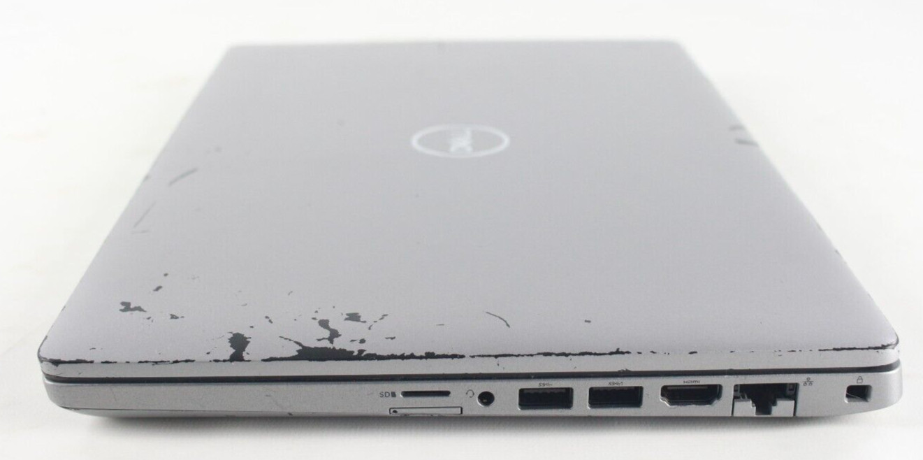 Dell Latitude 5410 14″ Laptop i5 10th Gen 256GB SSD 16GB RAM Win 11 Pro (Z3E2) C