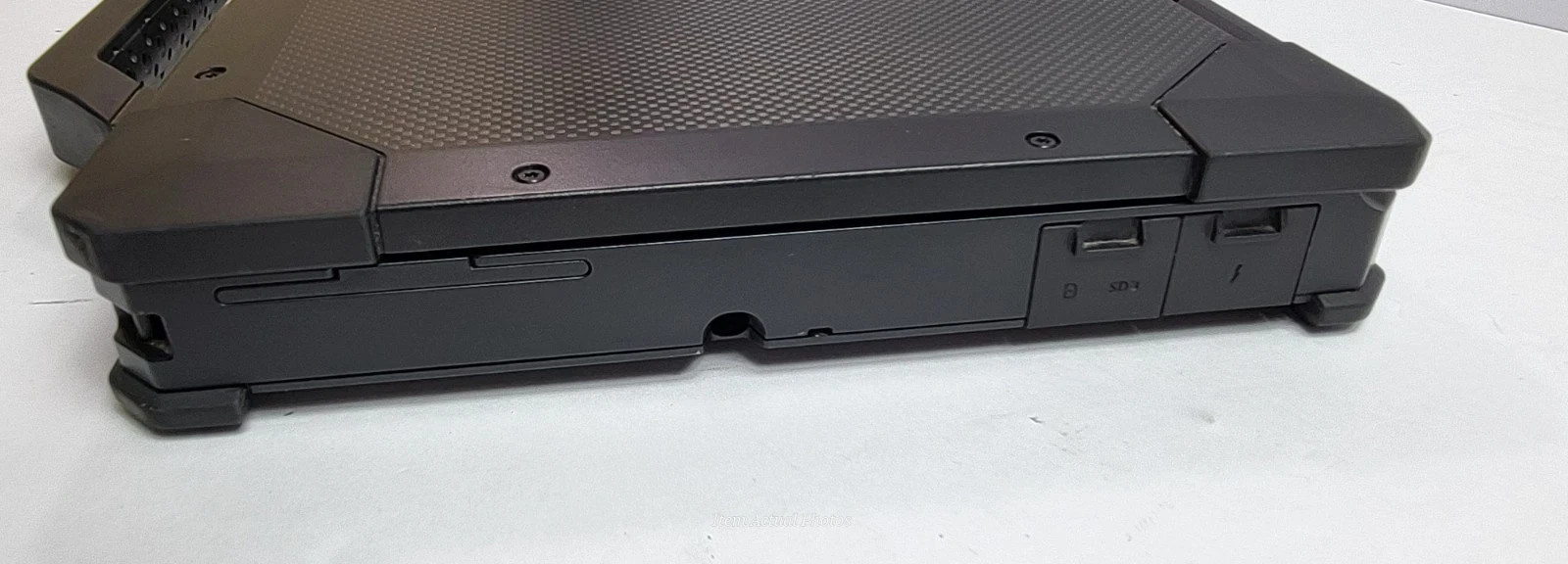 Dell Latitude 14 RUGGED 5430 i7-1185G7✅32GB ✅512GB ✅1080p CAMERA, windows 11