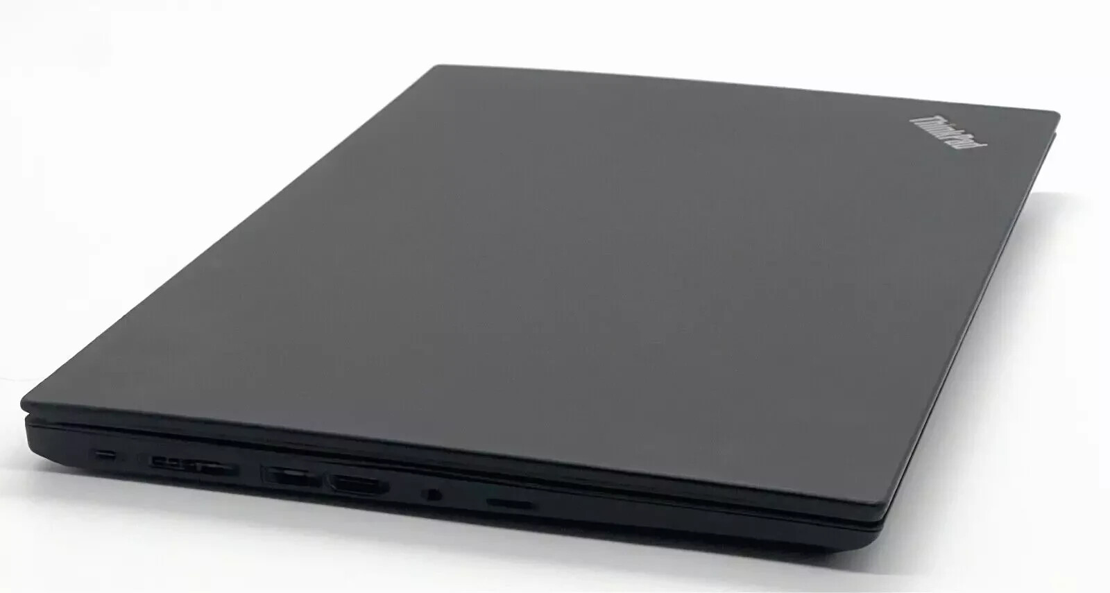 ThinkPad T590 i7-8665U 32GB 1TB NVMe 1920 x 1080 Touch Screen Win 11 Office 365