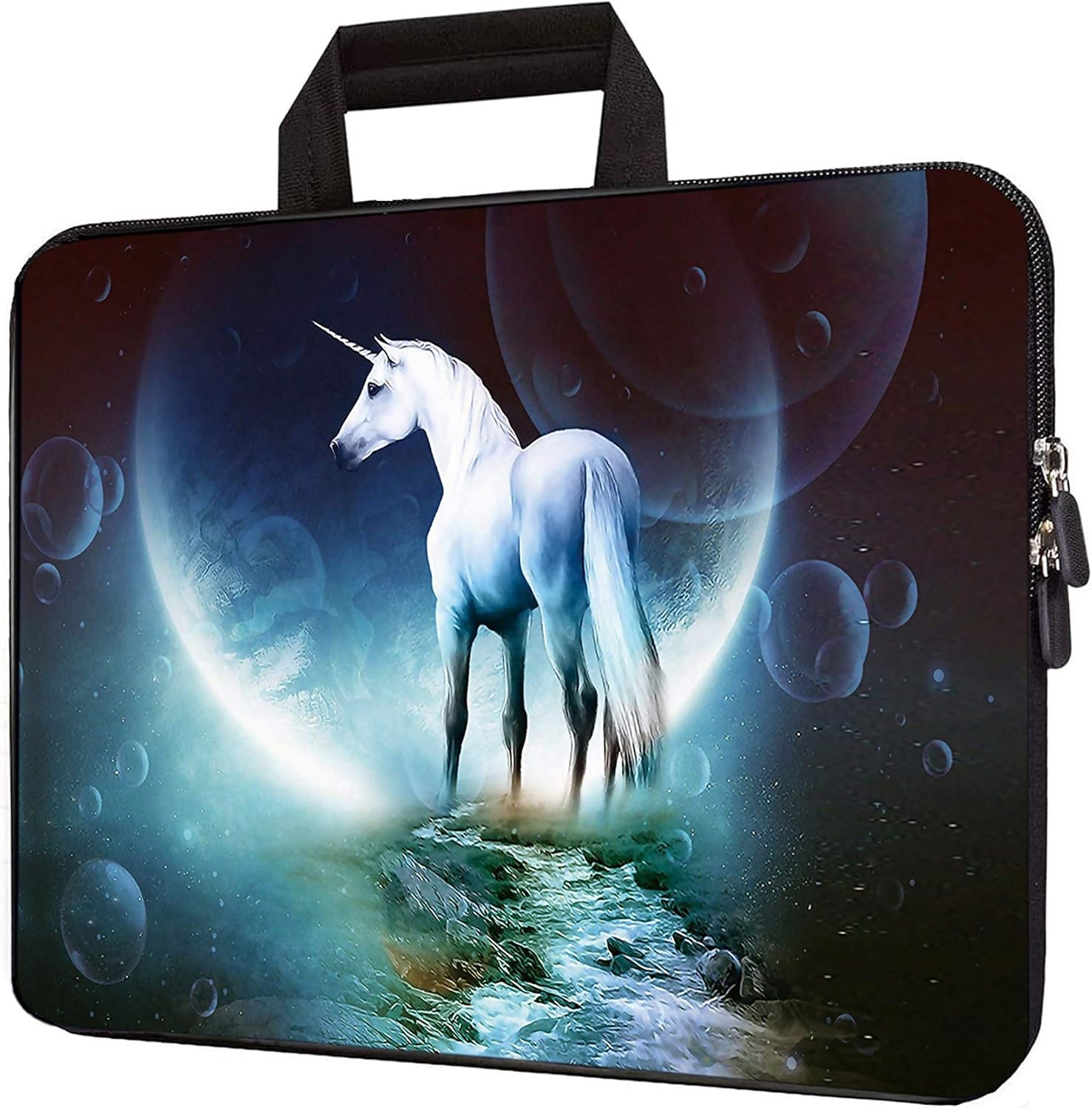 11″ 11.6″ 12″ 12.1″ 12.5″ inch Laptop Carrying Bag Chromebook Case Notebook Ultr