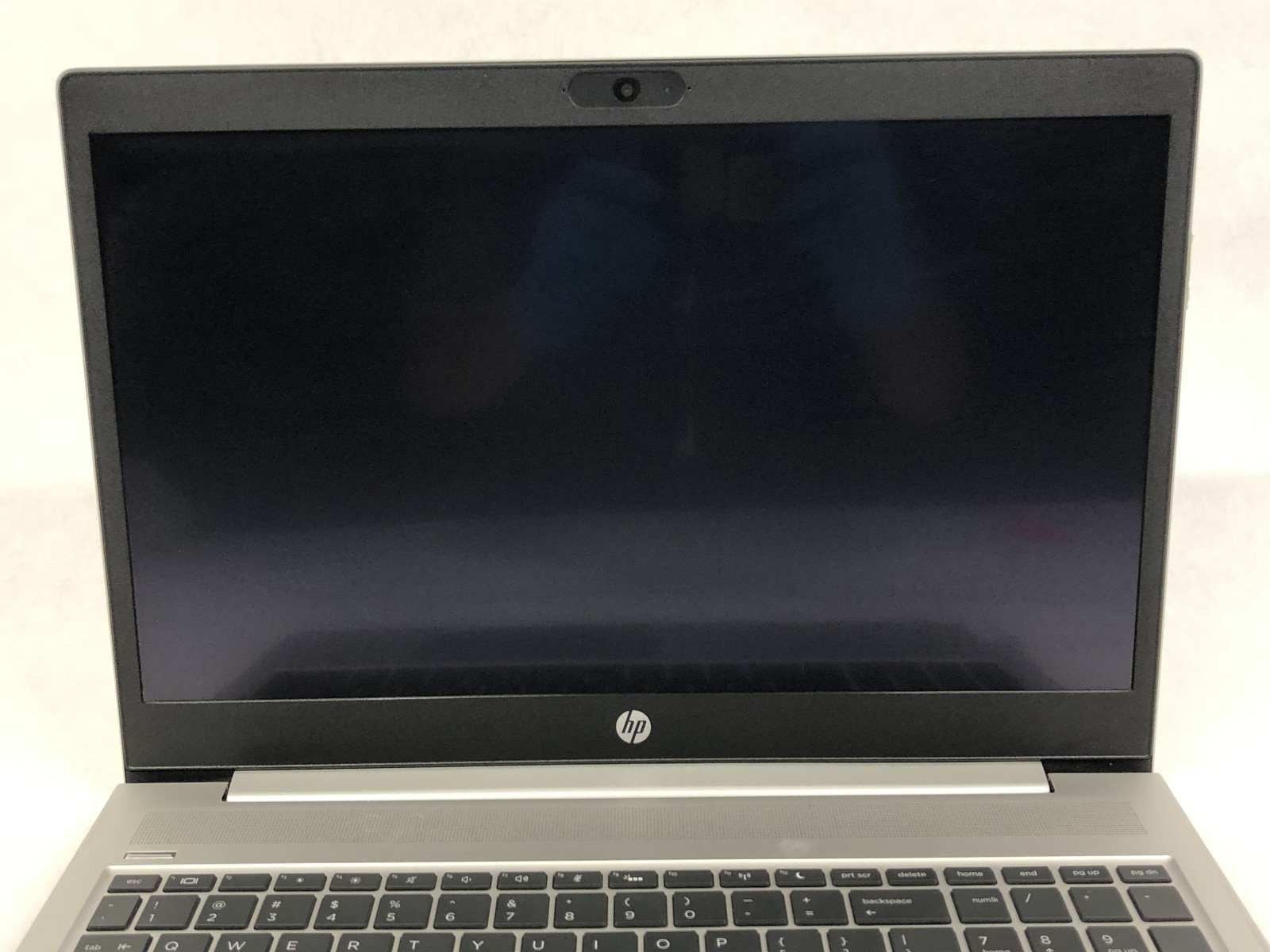HP Probook 450 G7 i5-10210U 16GB 256GB No OS No Battery