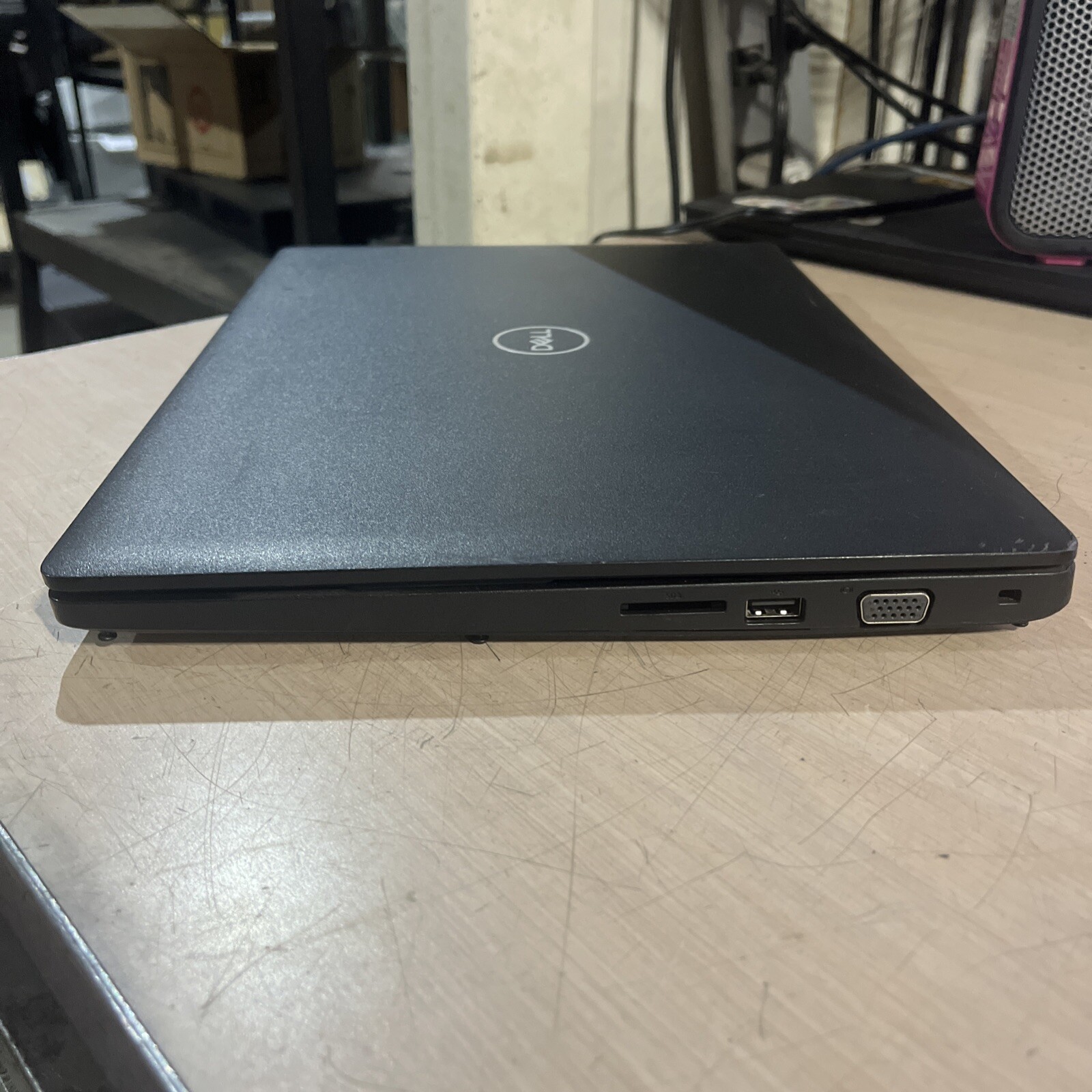 DELL LATITUDE 3480 INTEL CORE I3-6006U 2.00GHZ 8GB RAM NO HD