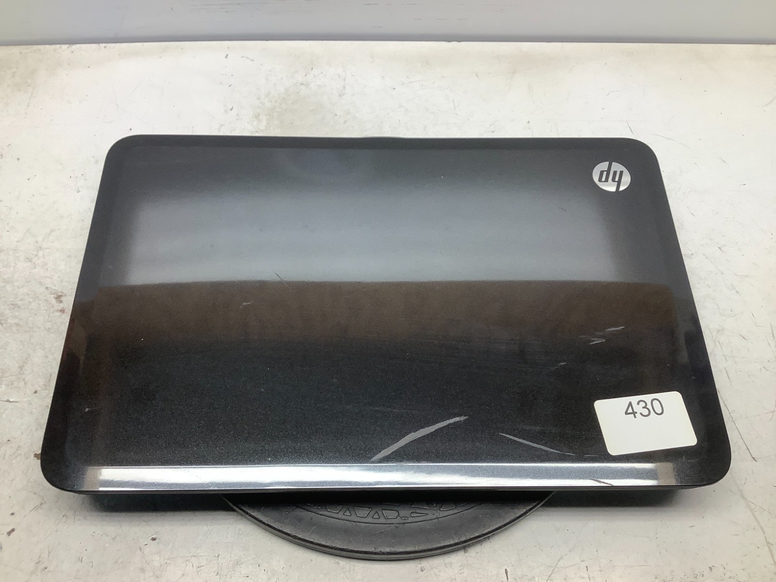 HP Pavilion G6-2270DX AMD A6-4400M 2700MHz 4 GB NO HDD