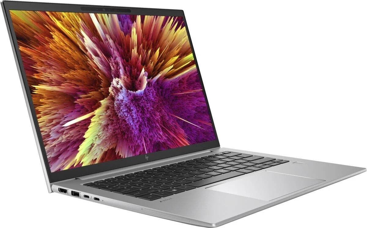 HP ZBook Firefly 16 G9 Mobile Workstation Laptop PC 16″ i7-1260P 16GB 512GB Pro