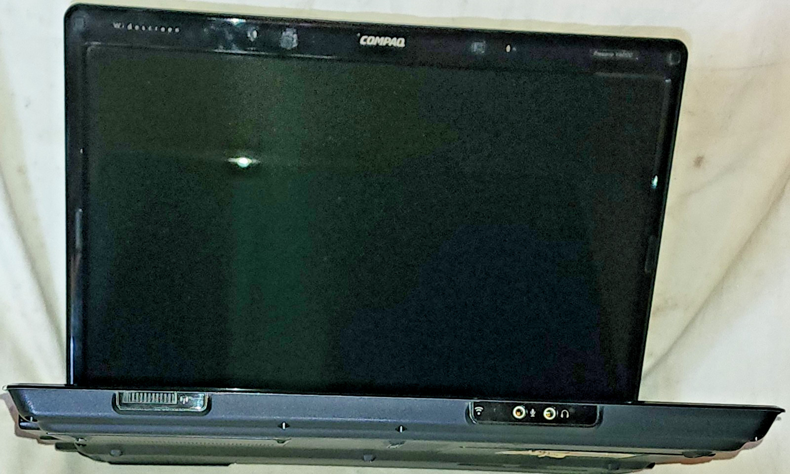 USED Compaq Presario V6000 Laptop FREE SHIPPING