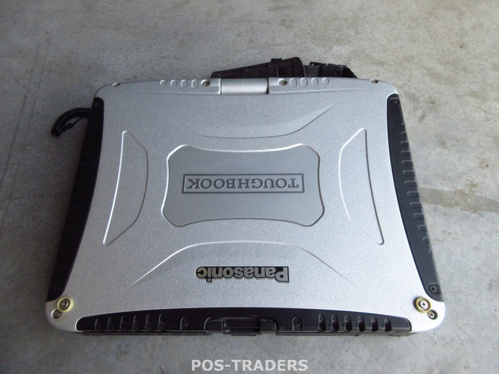 Panasonic CF-19 MK7 Win7 Toughbook I5 3.2Ghz 8GB 160GB GPS GPRS 10.1″ + Touch
