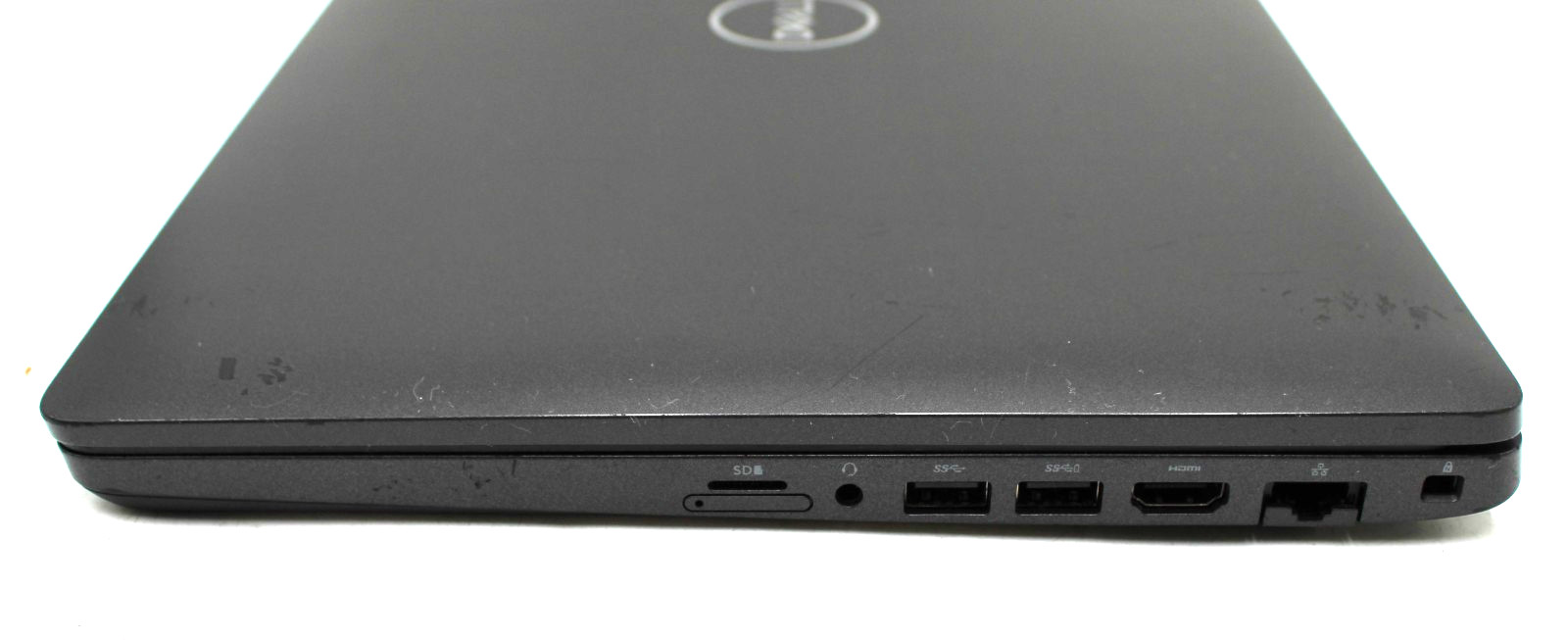 15.6″ Dell LATITUDE 5500 Laptop i5-8365U @ 1.60GHz 8GB DDR4 RAM no SSD *C*