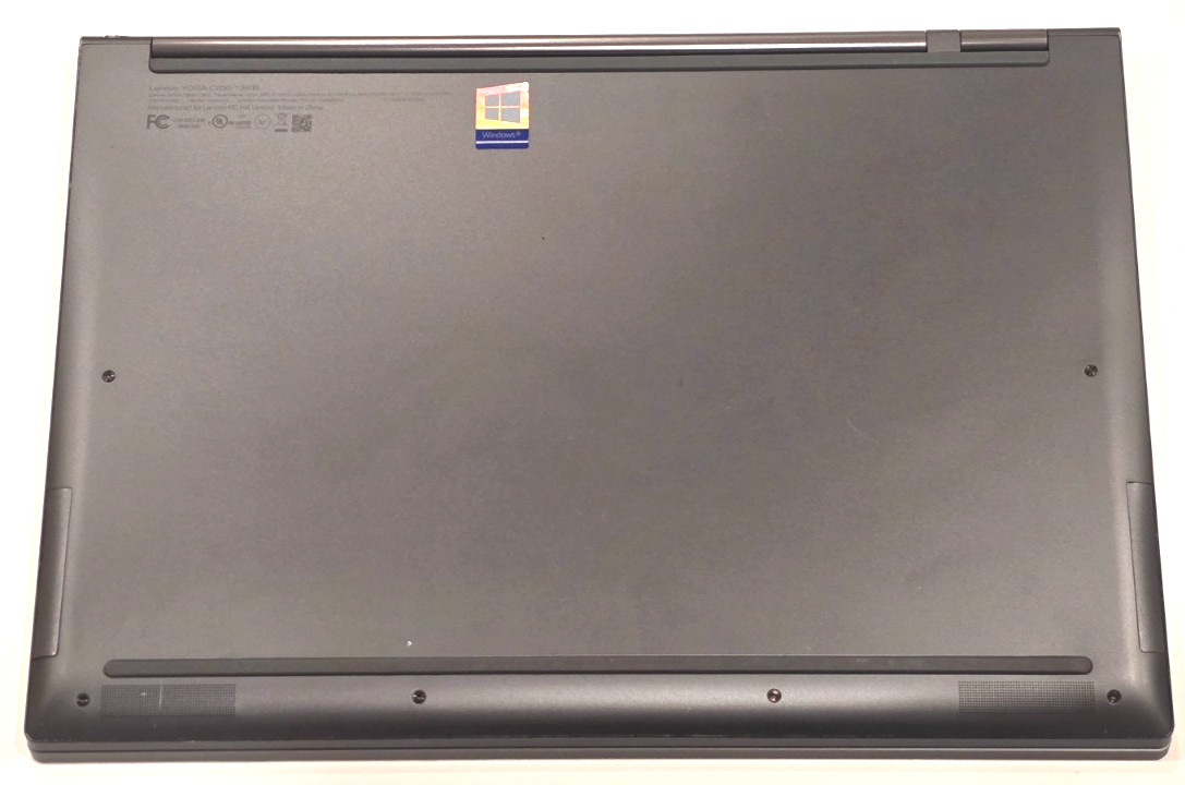 Lenovo YOGA C930-13IKB i7 1.8GHz 16 GB RAM 256 GB SSD 4K Touch Screen & Pen
