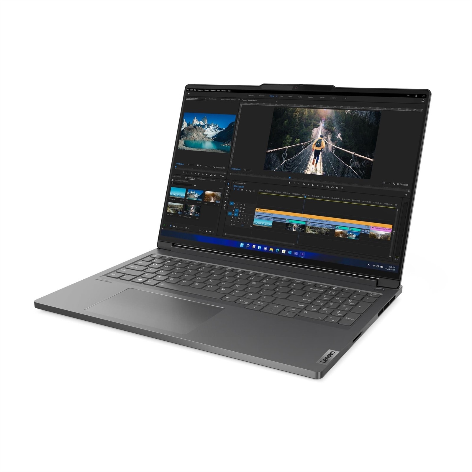 Lenovo ThinkBook 16p G4 IRH 16″ WQXGA Core I5-13500H 16GB 512GB SSD RTX 4050