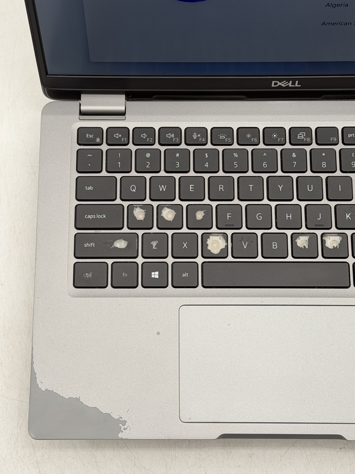 Dell Latitude (5320) 13.3inch i5-1145G7 16GB 256GB Win 11 |Please Read|