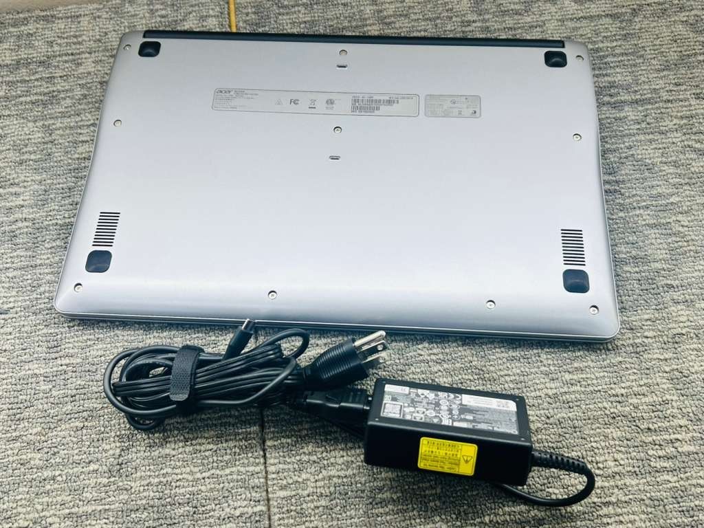 Acer Chromebook 315 CB315-4H N21Q9 15.6″ FHD Intel 4GB RAM 64GB – 5375359
