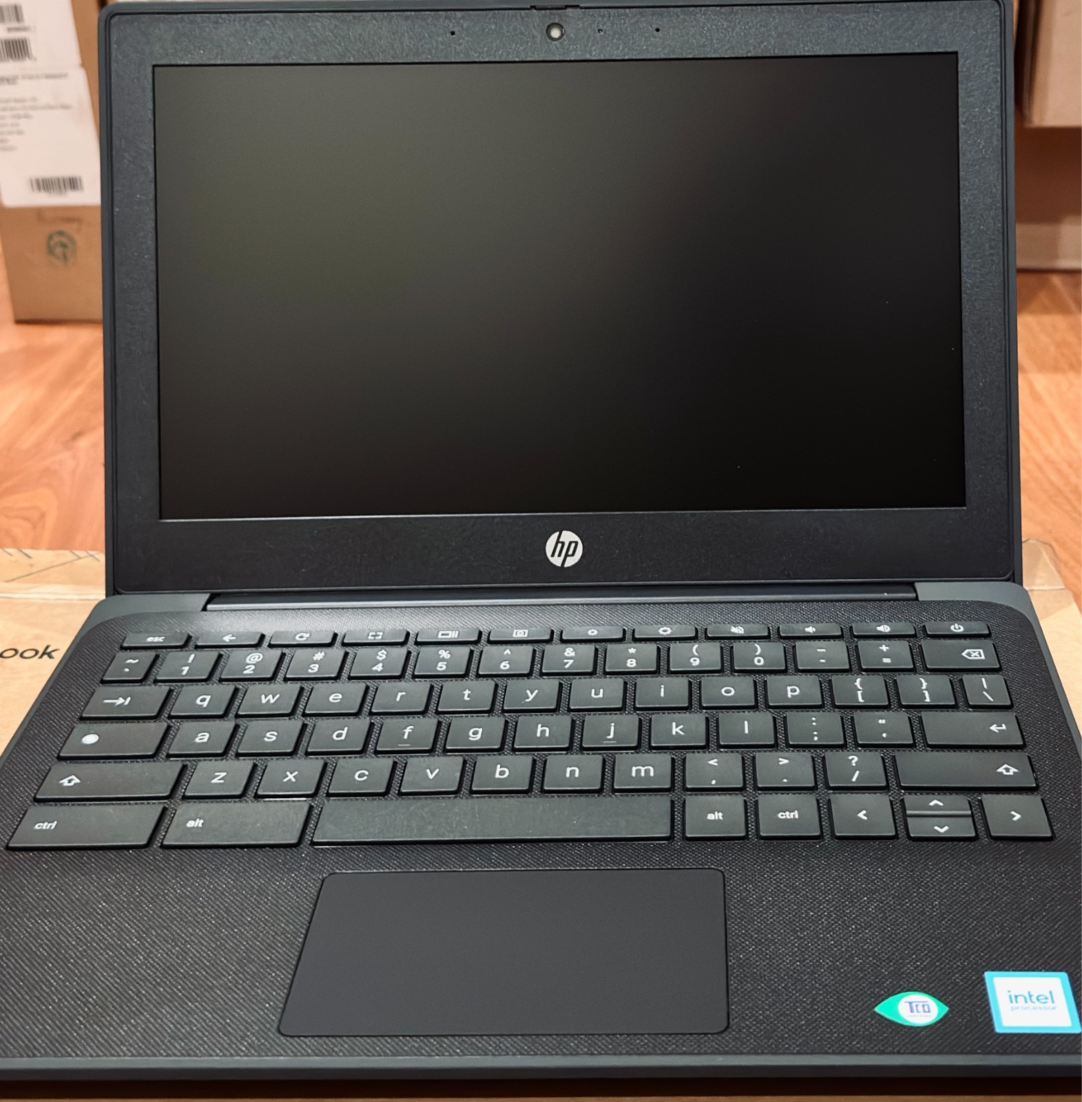 HP Fortis G1i 11″ Chromebook Intel N150 4GB 32GB ChromeOS