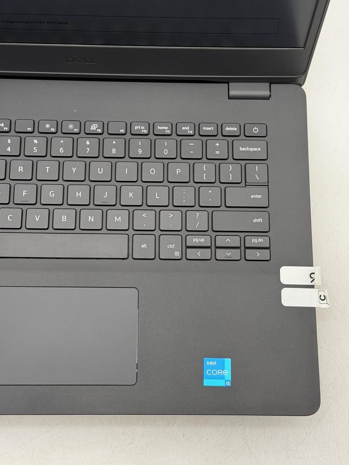 Dell Vostro (3400) 14inch i5-1135G7 8GB 256GB NO OS || Read