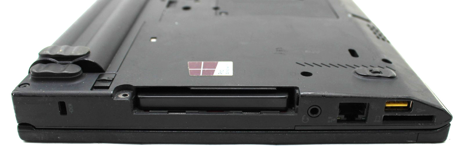 12.5″ Lenovo ThinkPad X230 Laptop i7-3520M @ 2.90GHz 8GB RAM 128GB SSD Win 10 B*