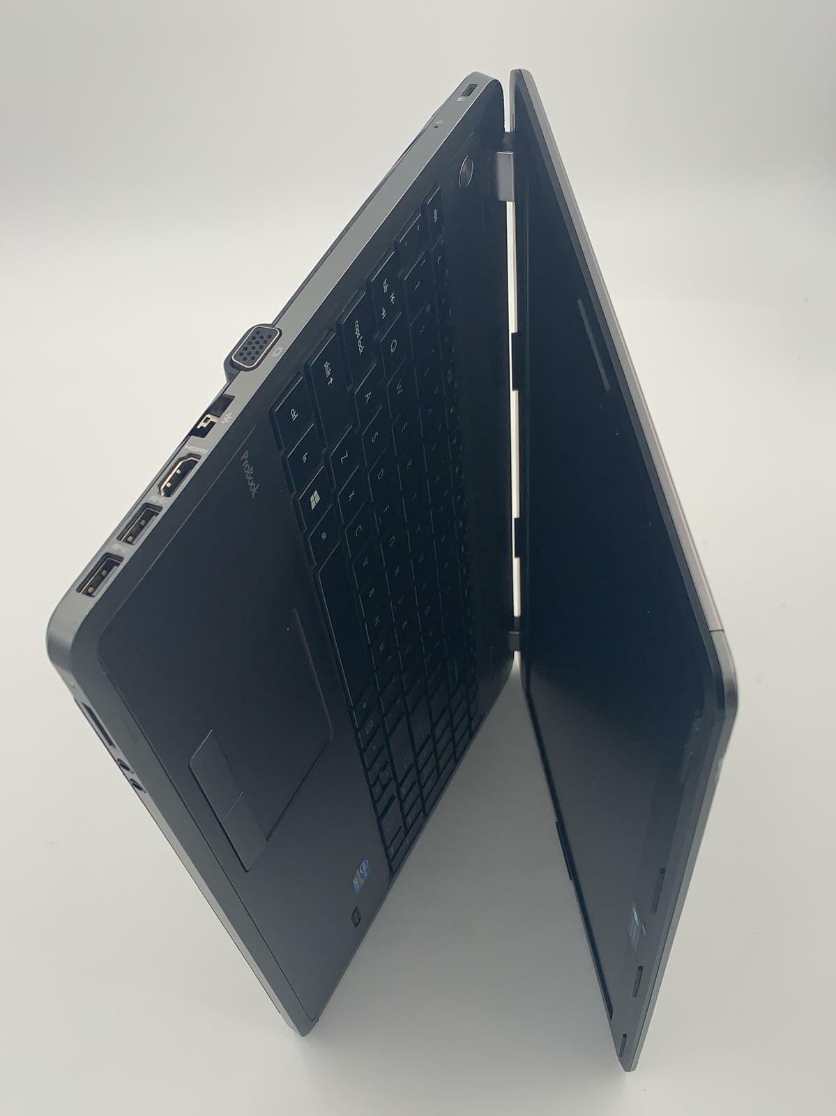 HP Probook 4540S, 6 GB RAM, 500 GB HDD, Core i5
