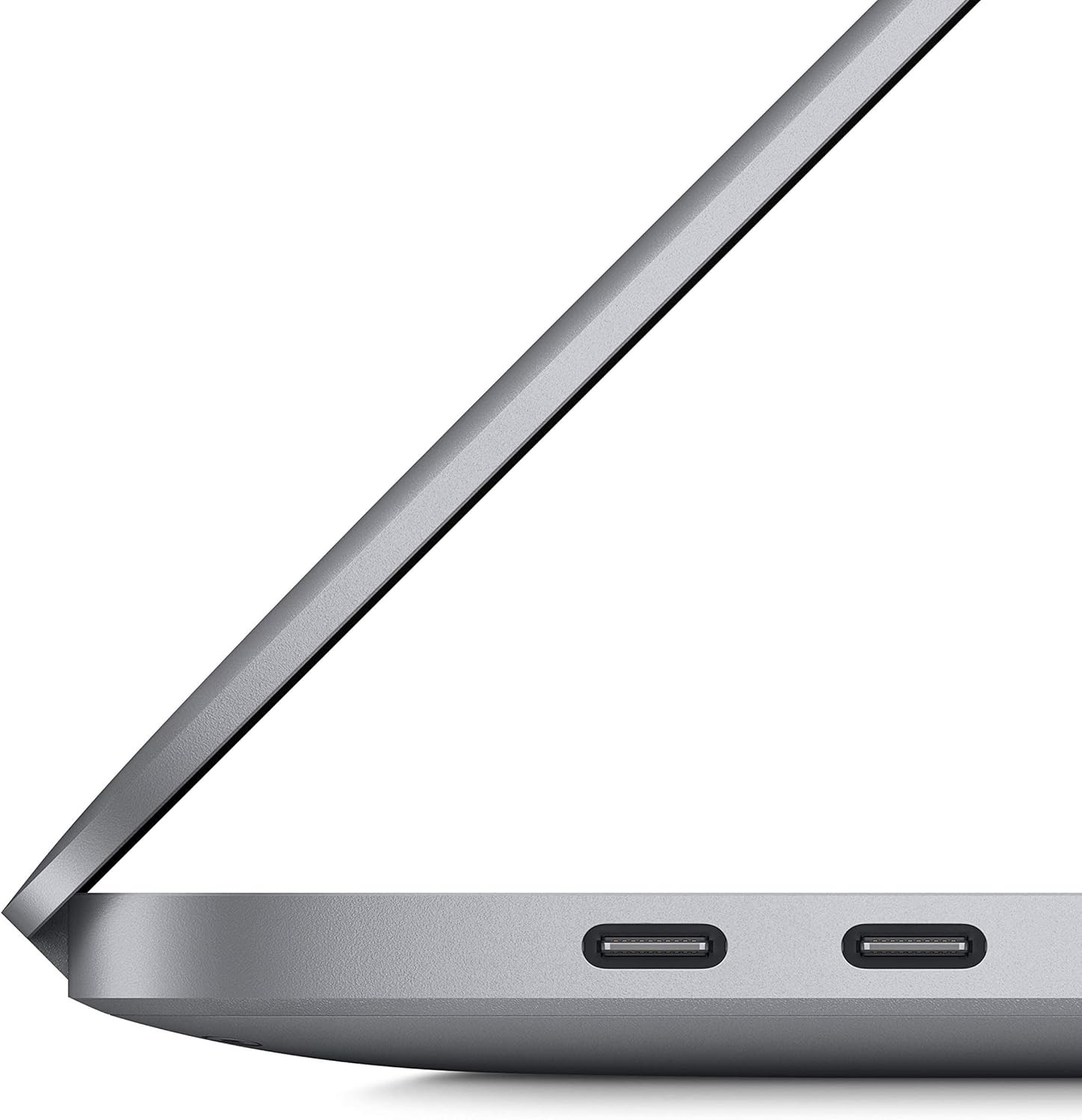 Apple 16″ MacBook Pro, 2019 Intel Core i7 16GB RAM 512GB SSD MacOS Space Gray