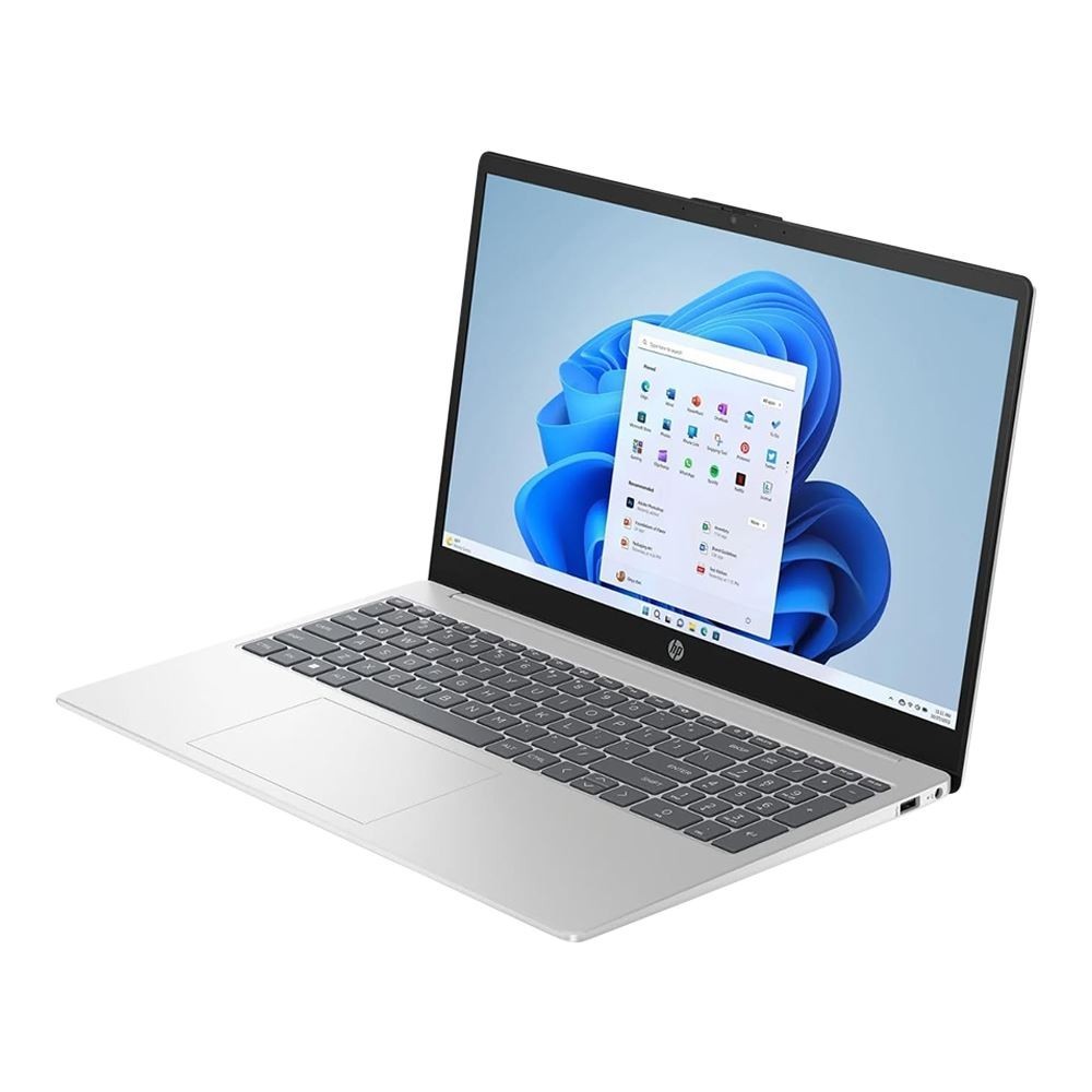 HP – 15.6″ Full HD Touch-Screen Laptop – AMD Ryzen 5 7520U 2023 – 8GB Memory …