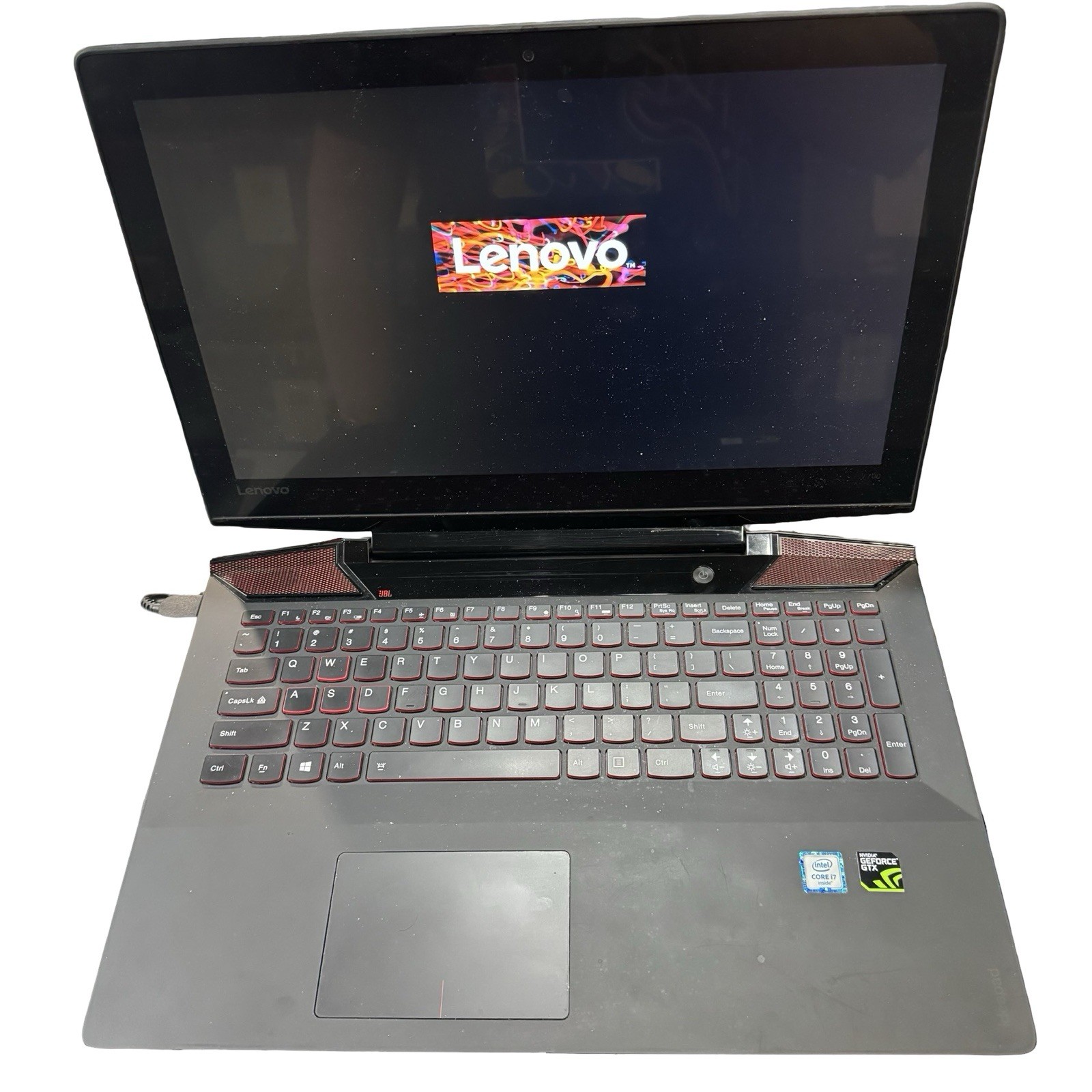 Lenovo IdeaPad Y700-15ISK 15.6″ FHD Gaming Laptop 16GB I7-6700HQ NVIDIA GTX 960M