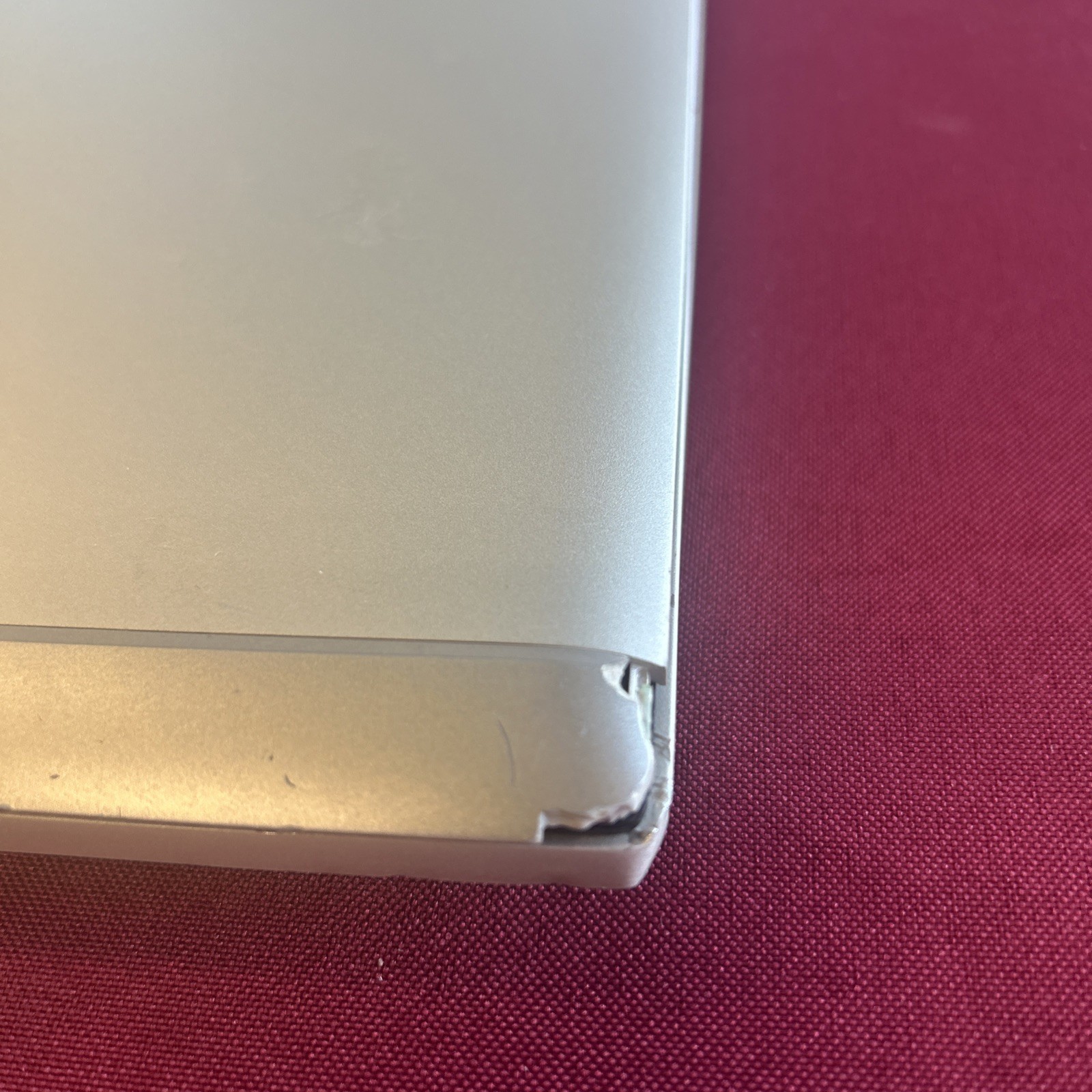 HP EliteBook 840 G7 I7-10610U @2.3 16 Gigs 256 M2 Touchscreen Windows 11 Pro