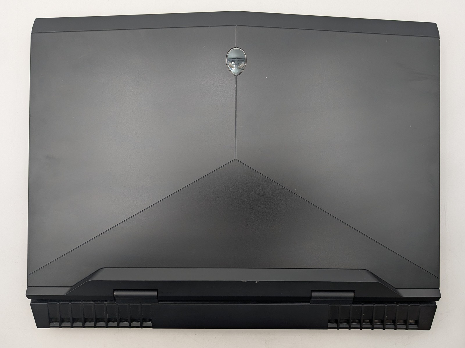Dell Alienware 17 R5 17″ I7-8750H GFX Webcam Backlit Motherboard Palmrest *READ*