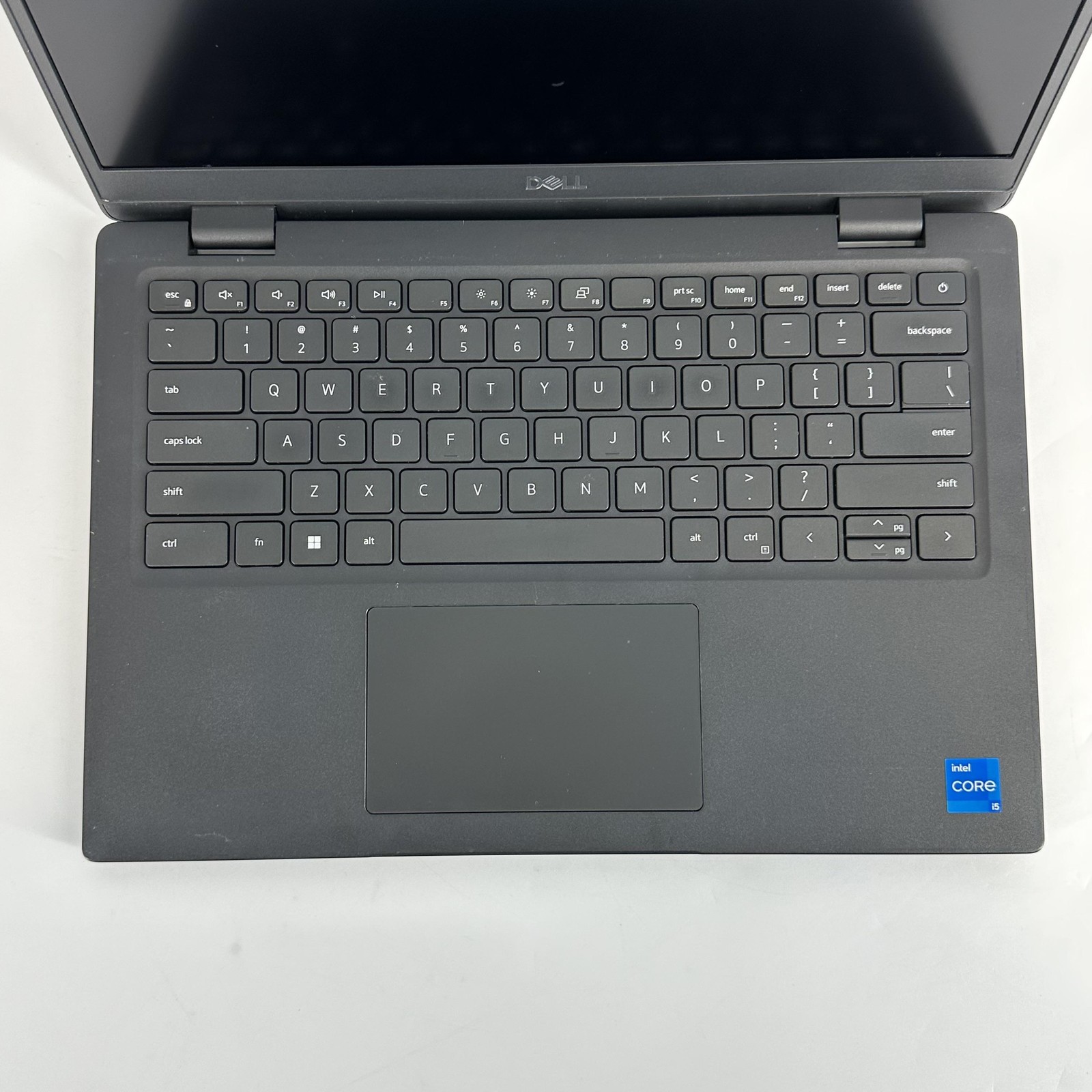 Dell Latitude 3420 14 Black FHD i5-1135G7 2.40GHz 16GB 256GB SSD Good