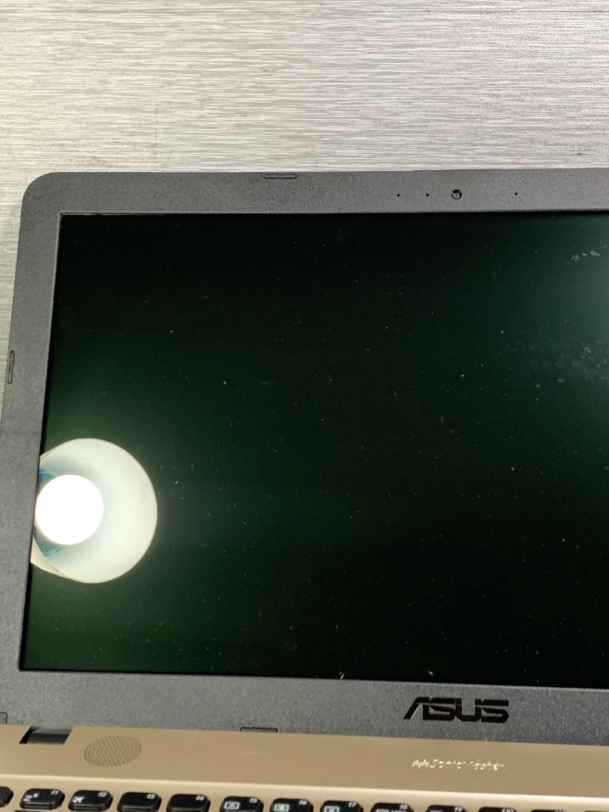ASUS Laptop – X541N 15.6″ w/ Pentium N4200 1.1GHz 4GB | READ DESC