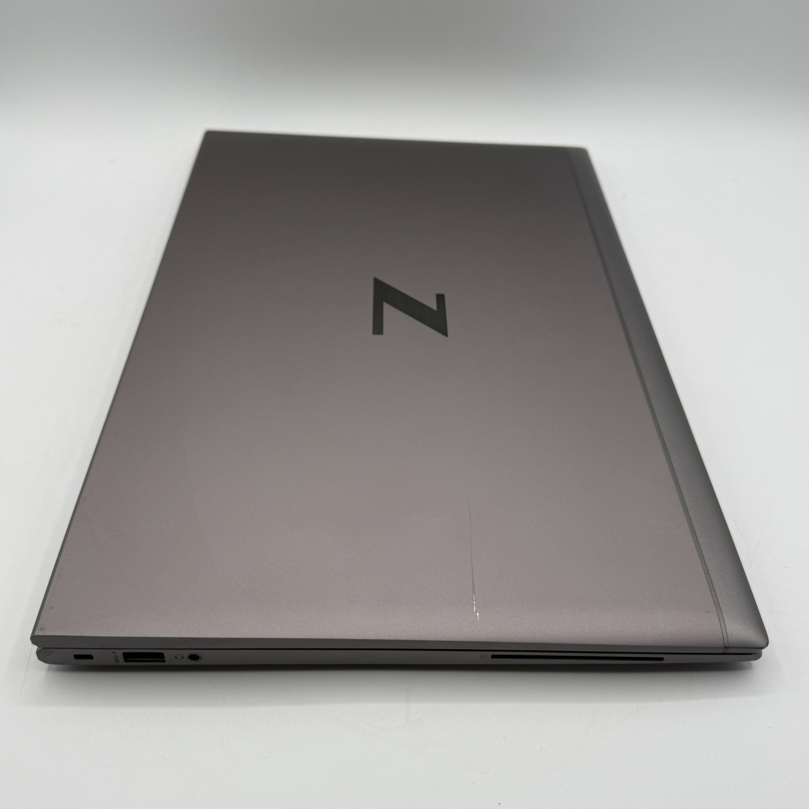 HP ZBook Firefly 15 G7 15.6″ FHD i7-10610U 16GB 512GB SSD Win11 Pro Workstation
