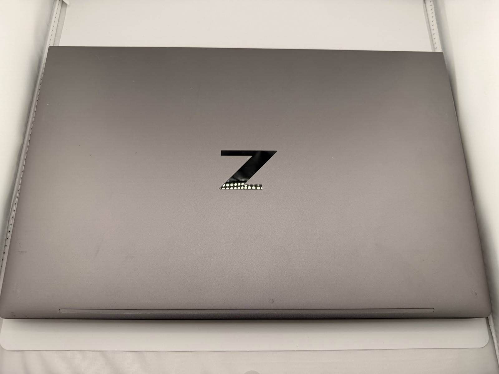 HP ZBook Firefly 15 G8 17-11850H NVIDIA T600 16GB 512GB SSD Win11 Pro