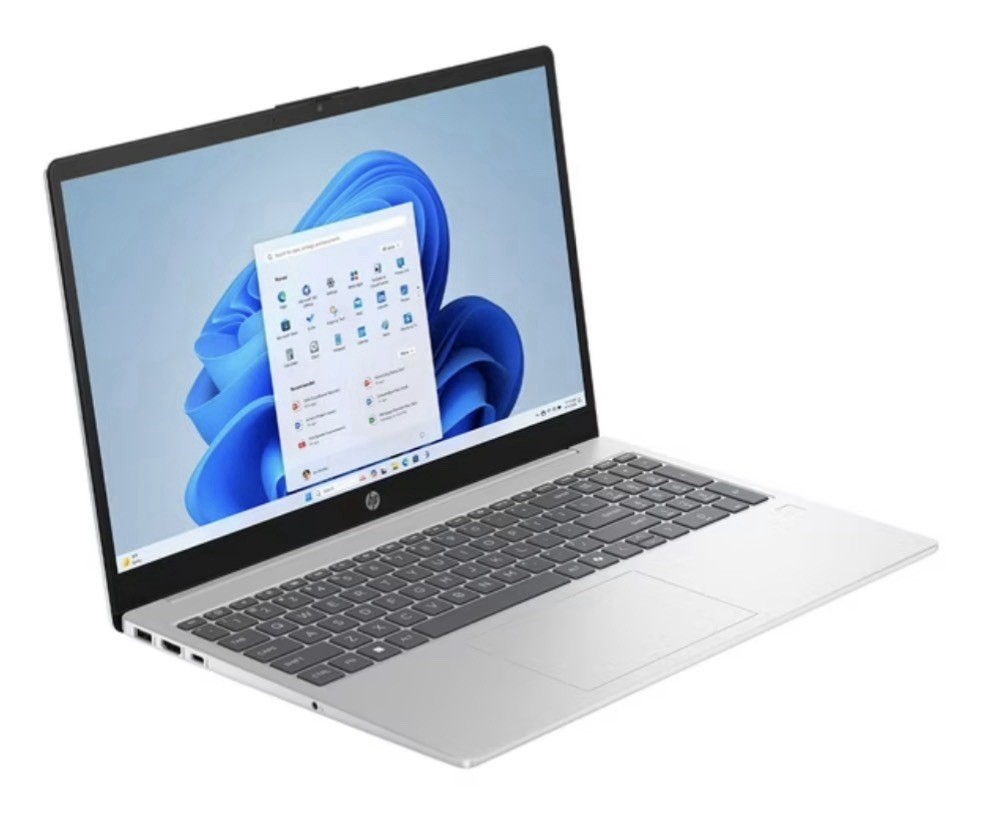 HP 15.6″ FHD Intel Core Ultra 7 155H 16GB 512GB NVMe SSD Laptop CK0R1UA