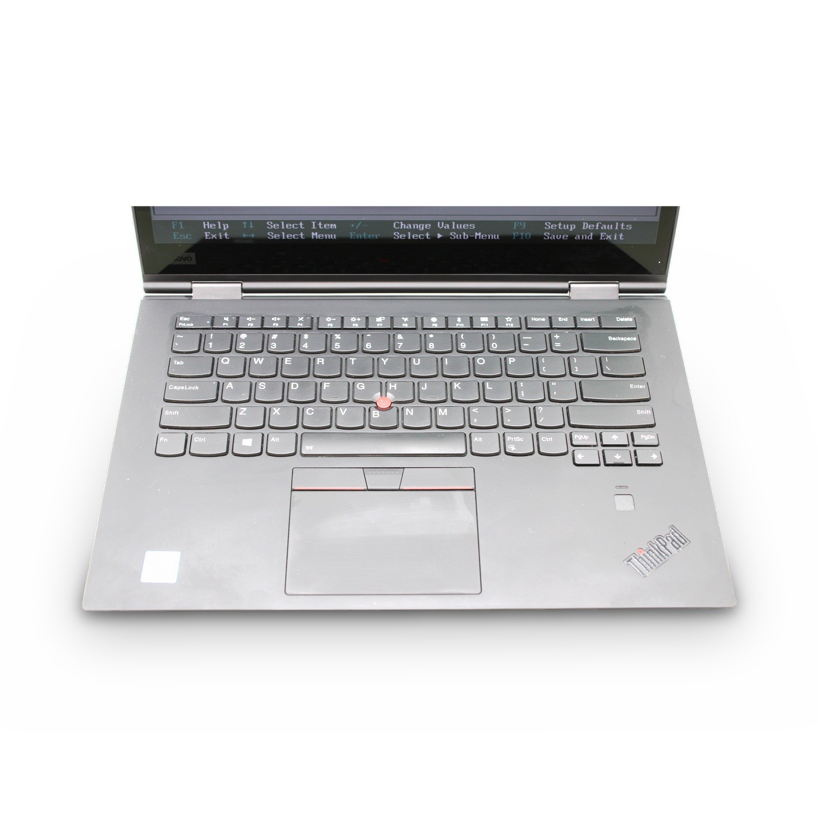 Lenovo ThinkPad X1 Yoga 3rd Gen 14in i5-8250U 8GB 256GB SSD FHD Touch Grade A
