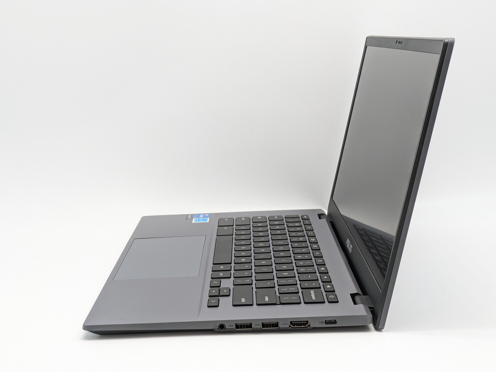 ASUS Chromebook plus CX3402CBA 14″ i5-1235U 16GB DDR5 256GB UFS ChromeOS