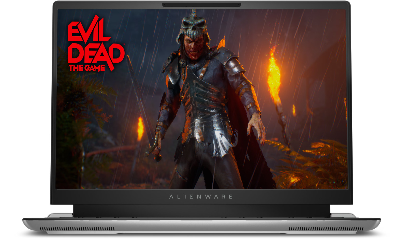 Alienware x16 R2 16″ QHD+ 240Hz CherryMX Laptop Intel Ultra 9 32GB 1TB RTX 4080