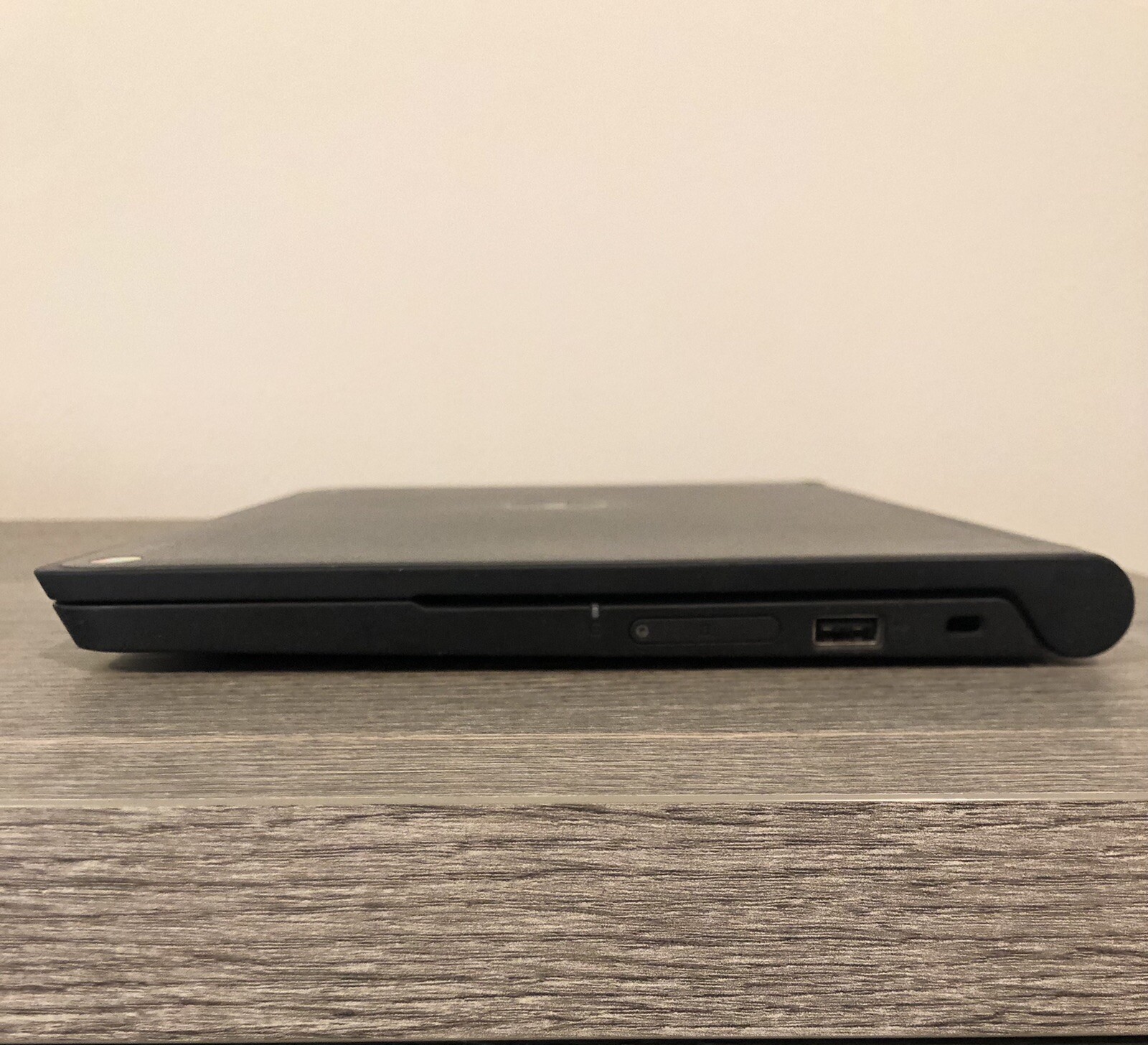 Dell Chromebook 11 P22T 11.6″ (CELERON N2840, 4GB, 2.16GHZ, 16GB HDD