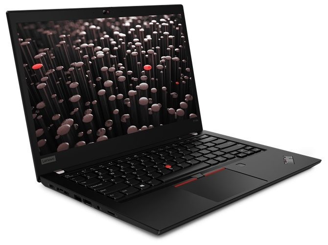 Lenovo ThinkPad P14s 14″ Intel Core i7 10th Gen 32GB 1TB Windows 11 Excellent